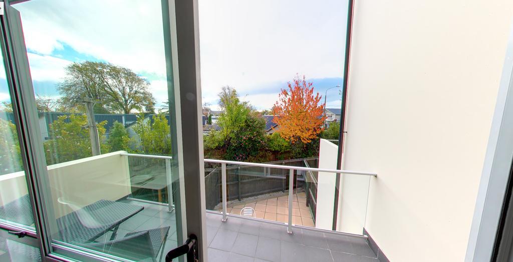 Merivale Manor Christchurch Exterior photo