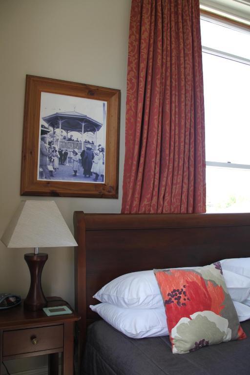 Merivale Manor Christchurch Room photo