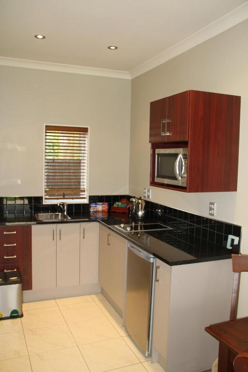 Merivale Manor Christchurch Exterior photo
